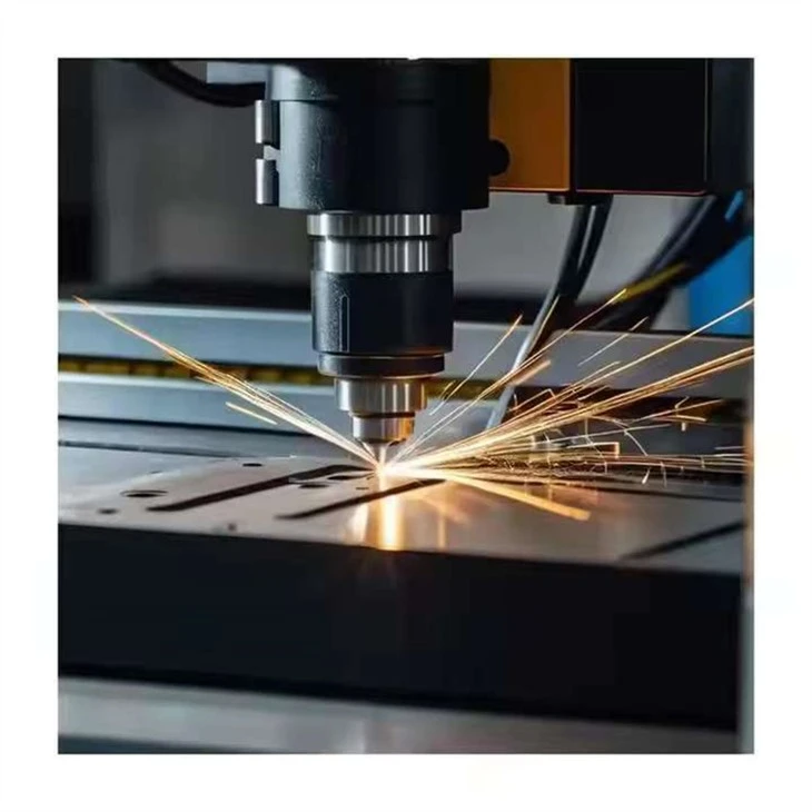 Custom Cut Metal Plate high quality