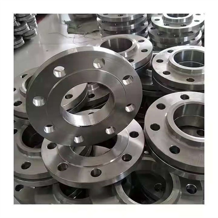 Steel Pipe Flange high quality